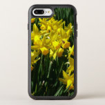 Yellow Daffodils I Cheery Spring Flowers OtterBox Symmetry iPhone 8 Plus/7 Plus Case