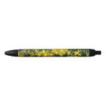 Yellow Daffodils I Cheery Spring Flowers Pen