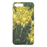 Yellow Daffodils I Cheery Spring Flowers iPhone 8 Plus/7 Plus Case