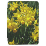 Yellow Daffodils I iPad Air Cover