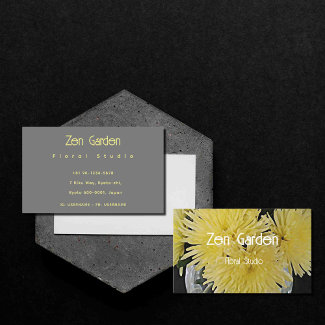 yellow dahlias