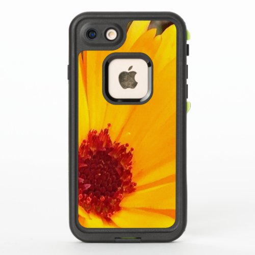 Yellow Daisy Phone Case