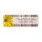 Yellow Daisy Rustic Barn Wood Address Labels