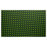 Yellow Dark All Purpose Fabric