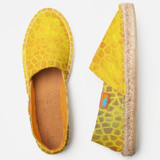 Yellow Dinosaur Hide