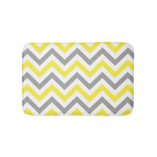 Light Yellow Bathroom Rugs gray and yellow chevron bath rug | roselawnlutheran Light Yellow Bathroom Rugs gray and yellow chevron bath rug | roselawnlutheran