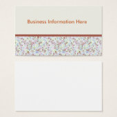 yellow dots (Front & Back)