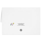 Yellow Dressed Robinson Road near Johnson City, TX (Back Horizontal)