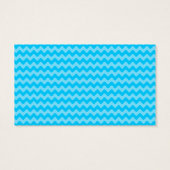 Yellow Duck on Aqua Waves (Back)