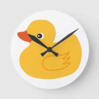 Yellow Duck