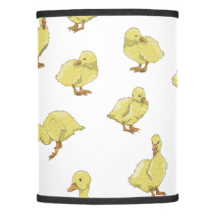 duck lampshade