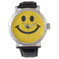 Yellow Face