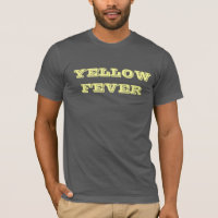 Yellow Fever T-Shirt