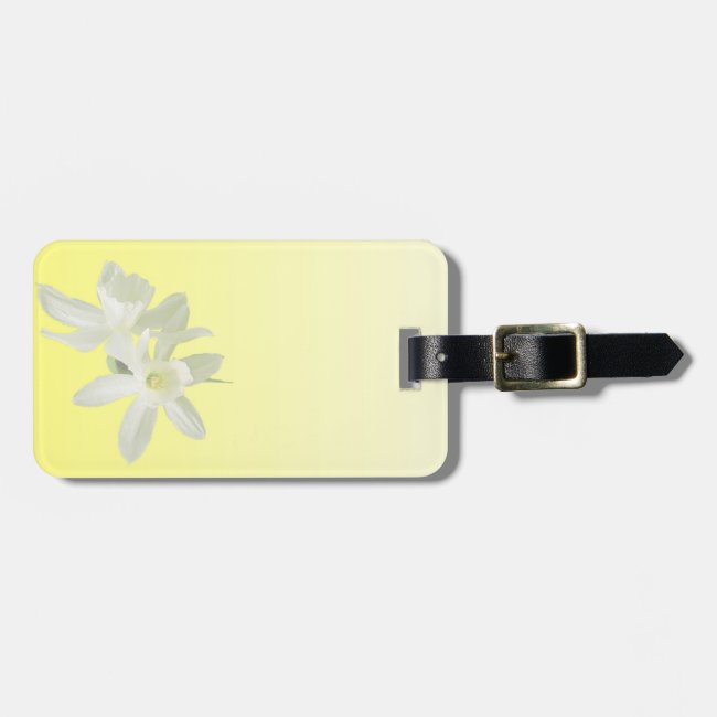 Yellow Floral