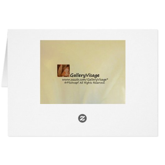 Yellow Flower... (Back Horizontal)