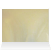 Yellow Flower... Cards (Inside Horizontal (Top))