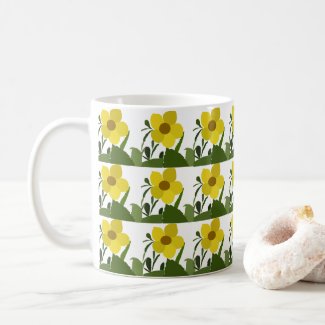 Yellow Flower