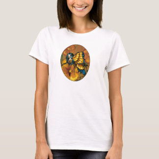 Yellow Flower Fairy T-Shirt