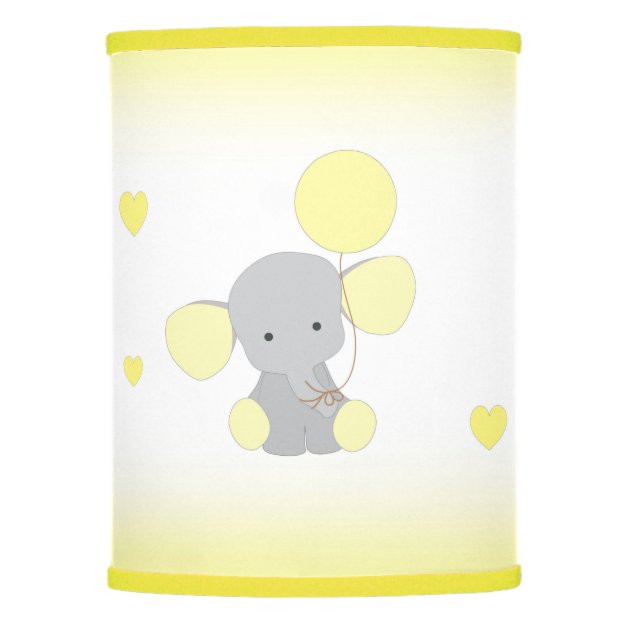 baby nursery lampshade