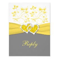 Yellow,