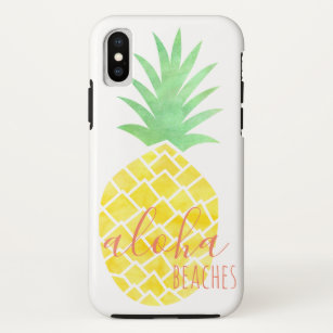 pineapple iphone cases covers zazzle