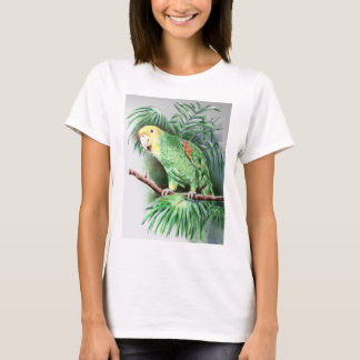 Parrot Head Women's Clothing & Apparel | Zazzle