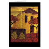 Yellow House (Front)