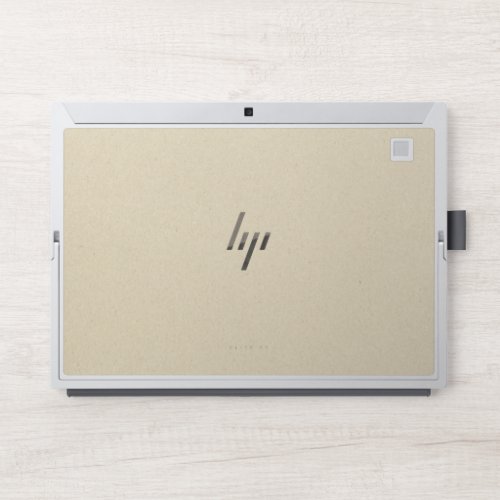 Yellow HP Elite x2 1013 G3 HP Laptop Skin