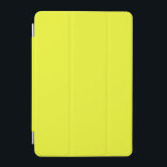 Yellow iPad Mini Cover<br><div class="desc">Yellow iPad mini Cover</div>