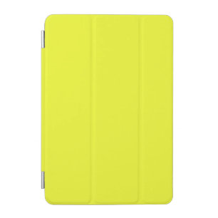 Yellow iPad Mini Cover