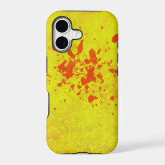 yellow iphone case. 17 case