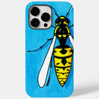 Yellow Jacket Case-Mate iPhone 14 Pro Max Case