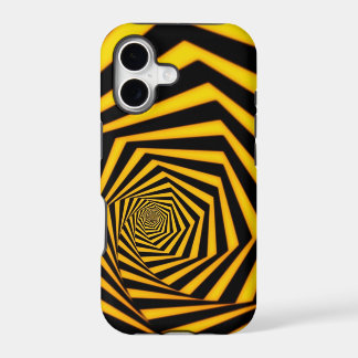 yellow jacket- phone case