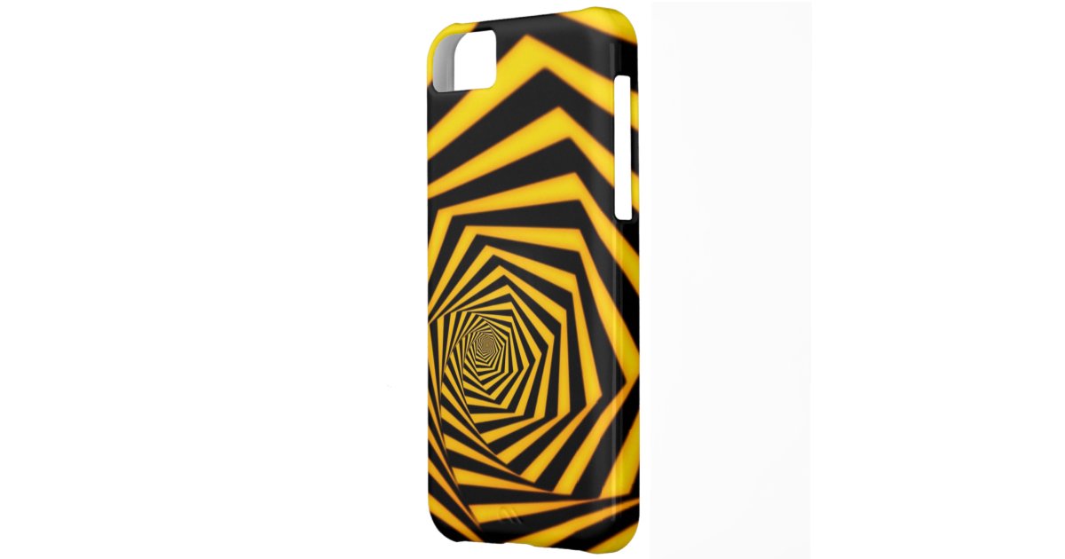 yellow jacket phone case