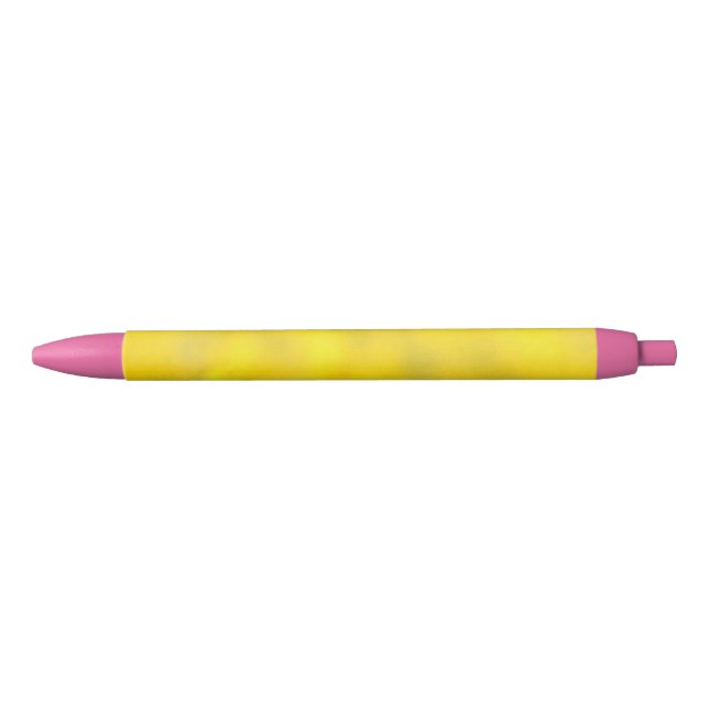 Yellow Joy Pen (Front)