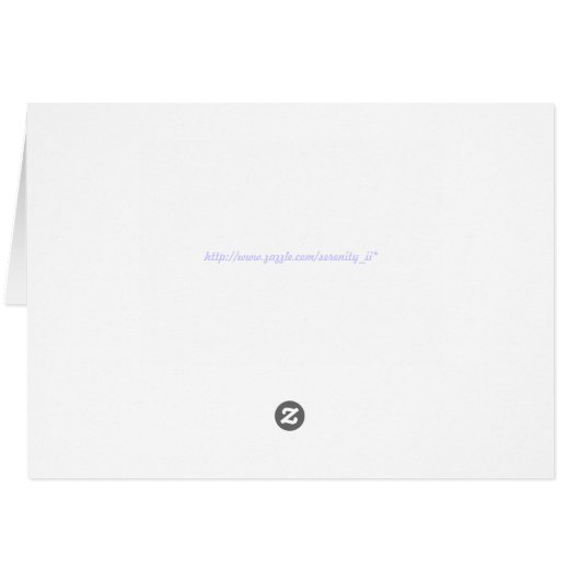 Yellow Kitty card (Back Horizontal)