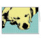 Yellow Lab Puppy