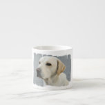 Yellow Lab Specialty Mug