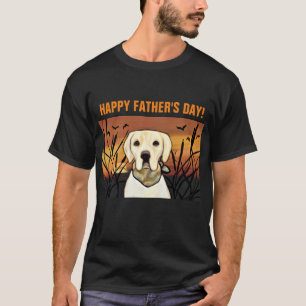YELLOW LAB T-Shirt