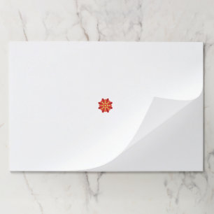 Yellow Legal Pads Custom Paper Notepads