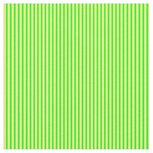 Yellow & Lime Pattern Fabric