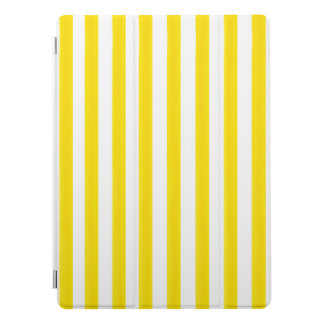 YELLOW LINES - Rupydetequila art iPad Pro Cover