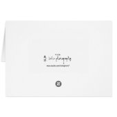 Yellow Maple (Back Horizontal)