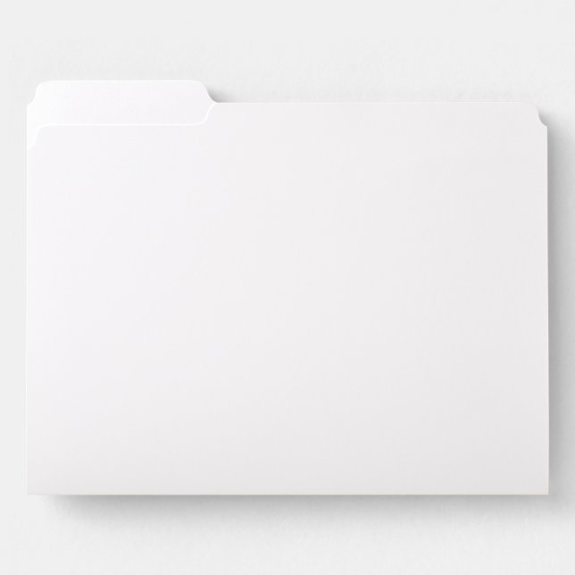 Yellow marron red curvy lines wavy pattern design  file folder (Front Left)