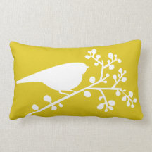 berry colored pillows