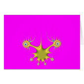 Yellow Mu (Front Horizontal)