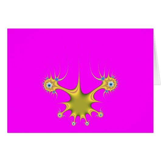 Yellow Mu (Front Horizontal)