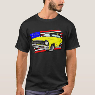 Yellow Nova 1966-1967 T-Shirt