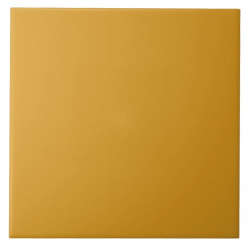 Yellow Ocher Ceramic Tile Ceramic Tile