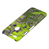 Yellow PCB Circuit Board Design for IT Pros Uncommon Google Pixel Case (Top)